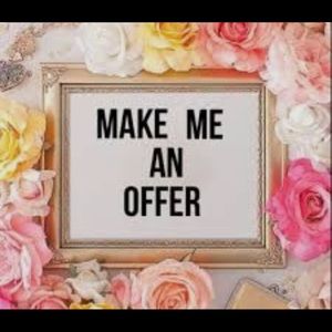 Check out my closet! 💜💜